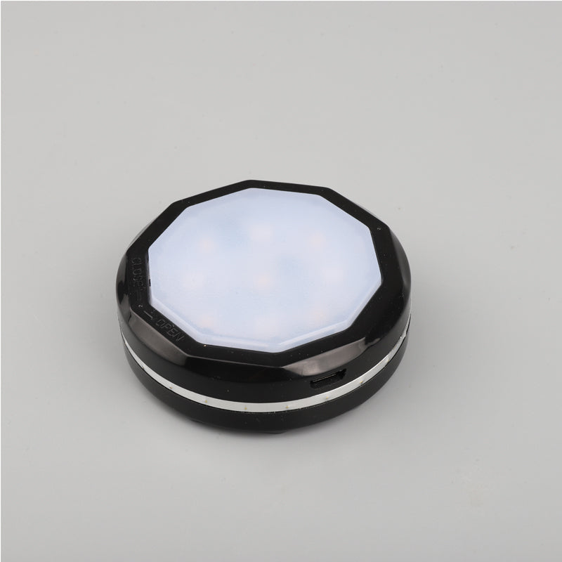 3pc motion sensor lights