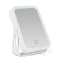 Magnifying Led Makeup Mirror